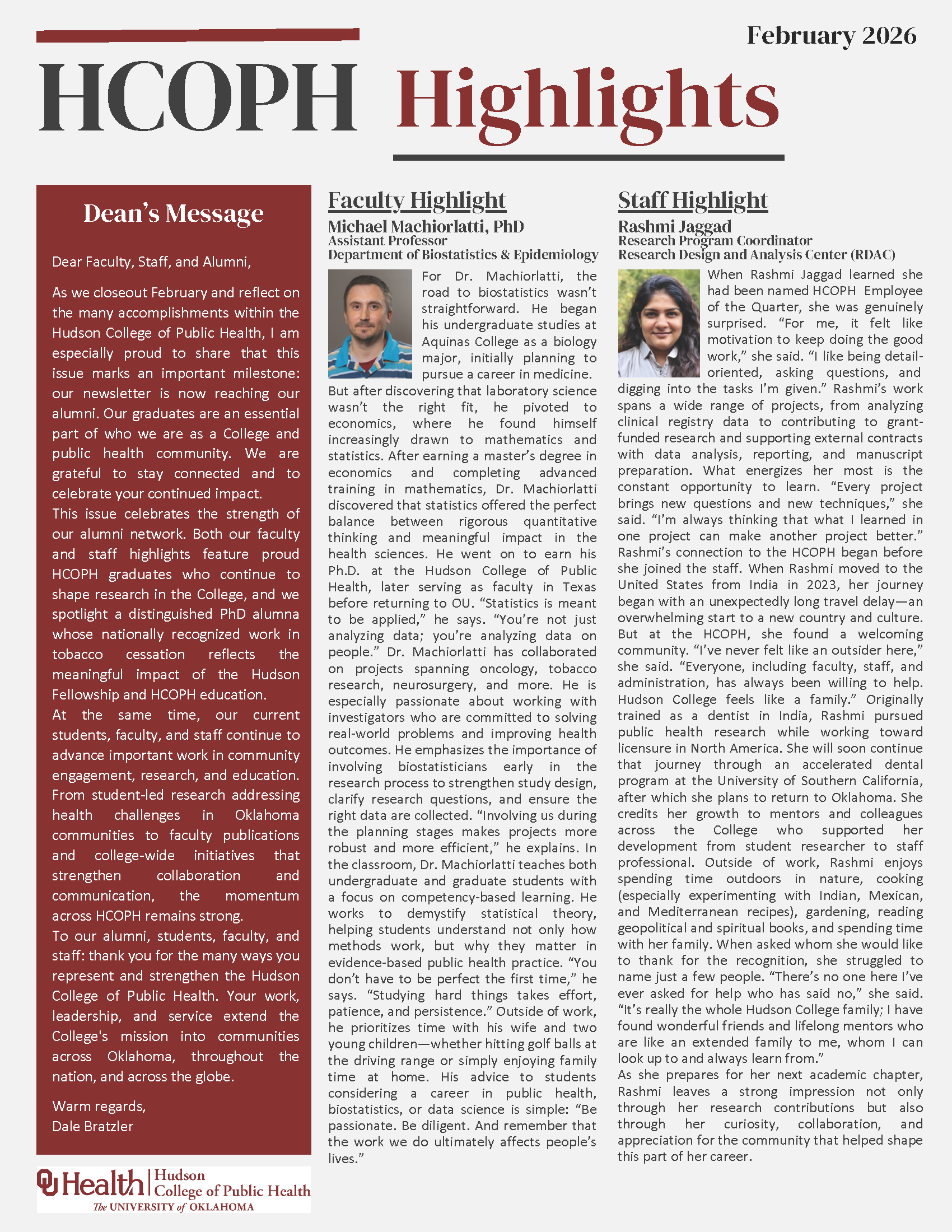 February 2026 Newsletter_Page_1